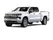 2026 Chevrolet Silverado 1500 Truck 